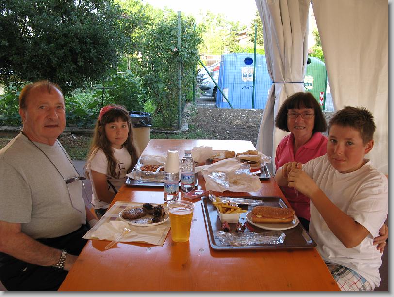 Foto successiva